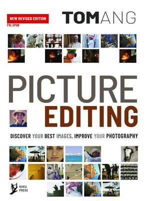 cover image of Picture Editing